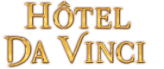 LOGO-V2-HOTELDaVINCI-2LIGNES