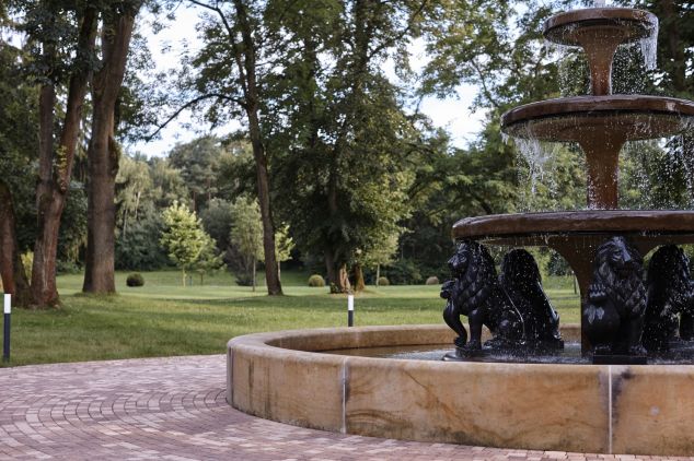 Kempinski Hotel Frankfurt Gravenbruch_Fountain close up.jpg